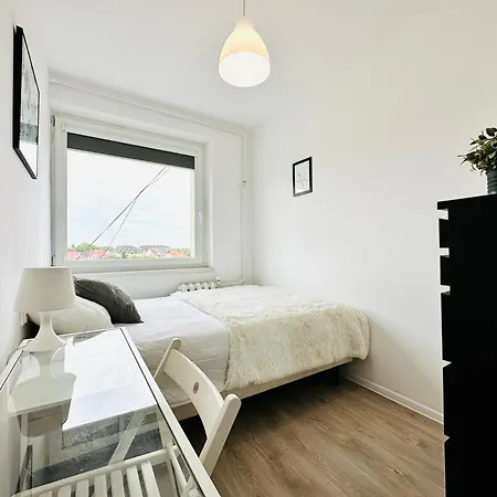 Mieszkanie Suchanino Apartamento