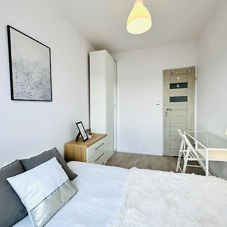 Mieszkanie Suchanino Apartament *