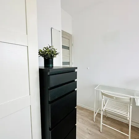 Apartamento Mieszkanie Suchanino Gdańsk