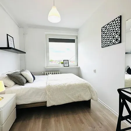 Mieszkanie Suchanino Apartamento