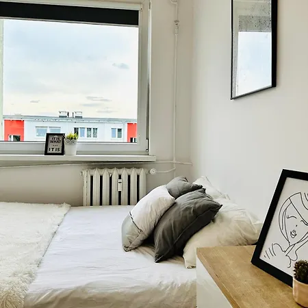 Apartament Mieszkanie Suchanino *