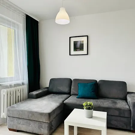 Apartament Mieszkanie Suchanino *