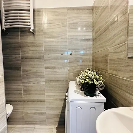 Mieszkanie Suchanino Apartment Gdansk