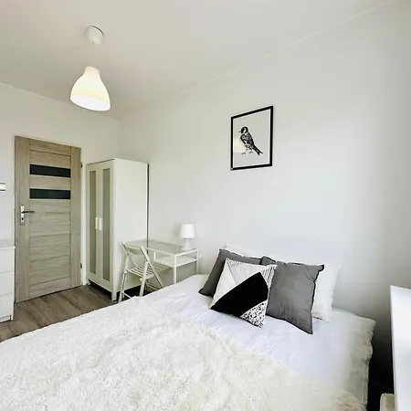 Mieszkanie Suchanino Apartament