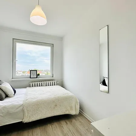 Mieszkanie Suchanino Apartament
