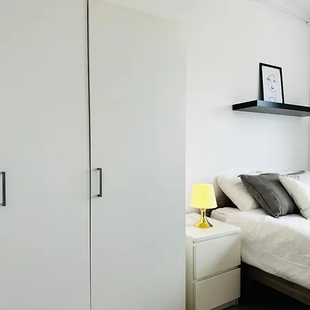 Apartament Mieszkanie Suchanino *