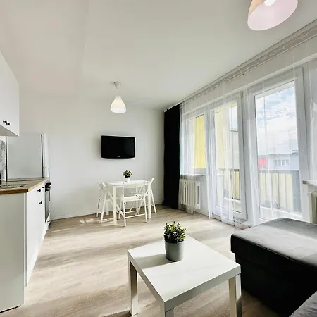 Mieszkanie Suchanino Apartamento *
