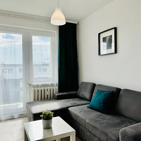 Apartament Mieszkanie Suchanino *