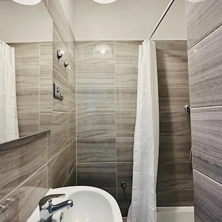 Mieszkanie Suchanino Apartamento