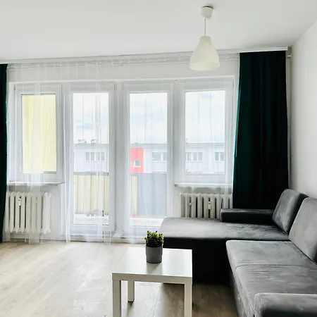 Mieszkanie Suchanino Apartament *