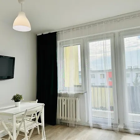 Apartamento Mieszkanie Suchanino