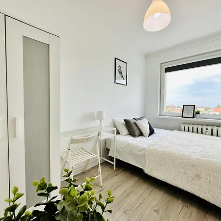 Mieszkanie Suchanino Apartament *