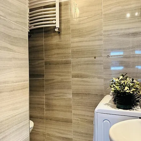 Mieszkanie Suchanino Apartment Gdansk