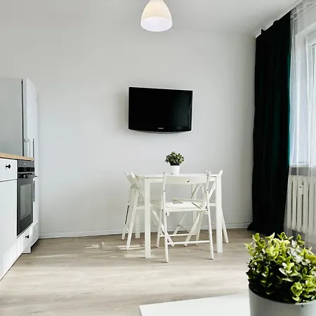 Mieszkanie Suchanino Apartamento *